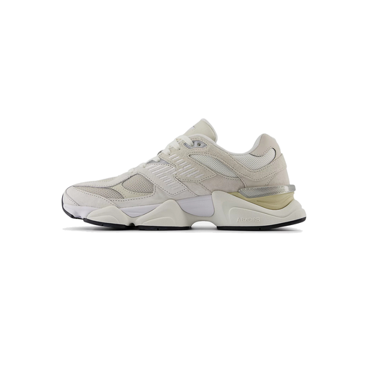 New Balance 9060 ECA Salt White
