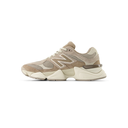 New Balance 9060 ERC, Mushroom