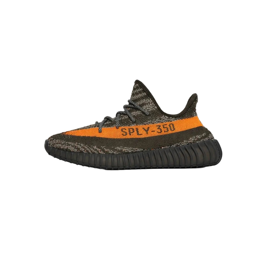 Adidasi Yeezy Boost 350 V2 Carbon Beluga - OneShoes