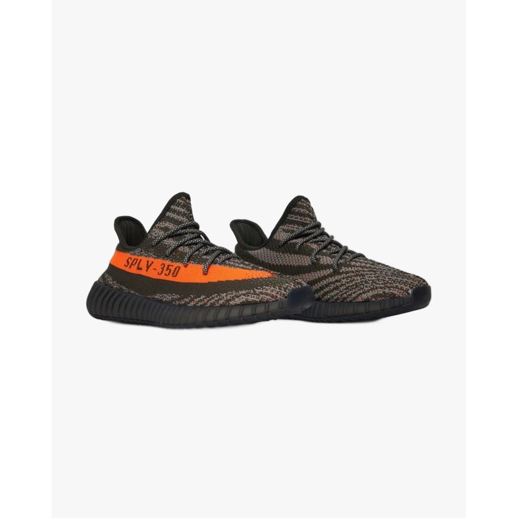 Adidasi Yeezy Boost 350 V2 Carbon Beluga - OneShoes (Foto 2)