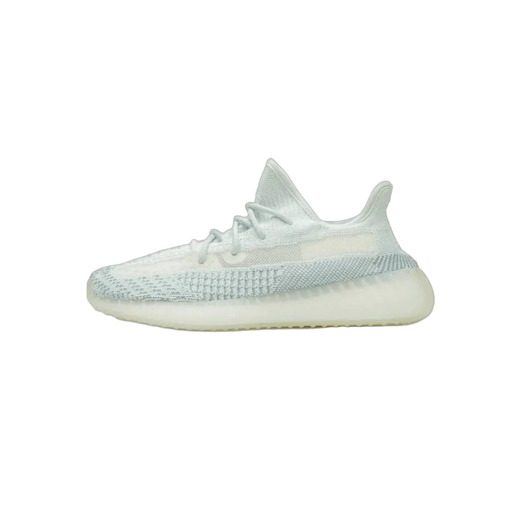 Adidași Yeezy Boost 350 V2 'Cloud White' - OneShoes