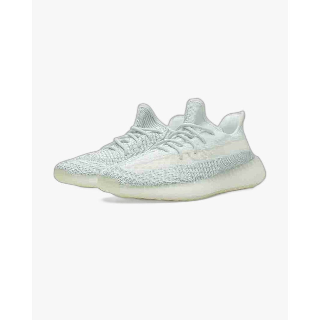 Adidași Yeezy Boost 350 V2 'Cloud White' - OneShoes (Foto 2)