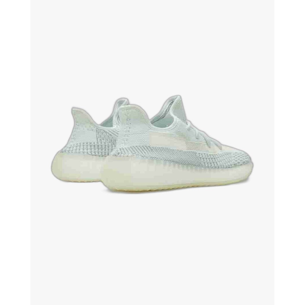 Adidași Yeezy Boost 350 V2 'Cloud White' - OneShoes (Foto 3)