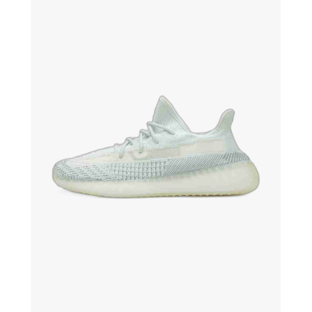 Adidași Yeezy Boost 350 V2 'Cloud White' - OneShoes (Foto 6)