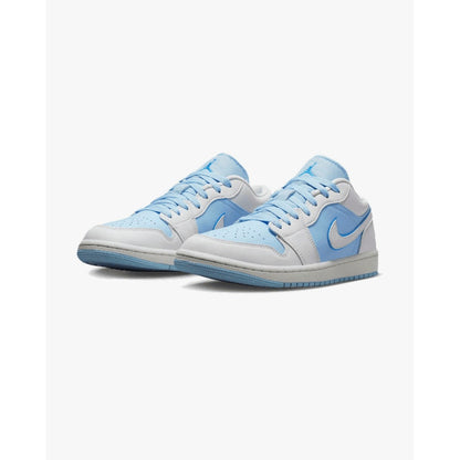 Air Jordan 1 Low SE Reverse Ice Blue - OneShoes (Foto 2)