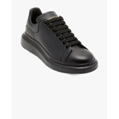 Alexander McQueen Oversized Sneaker Full Black - OneShoes (Foto 2)