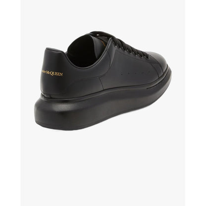 Alexander McQueen Oversized Sneaker Full Black - OneShoes (Foto 3)