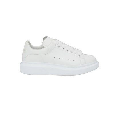  McQueen Oversized Sneaker White - OneShoes