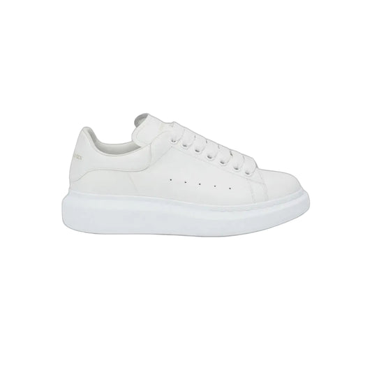  McQueen Oversized Sneaker White - OneShoes