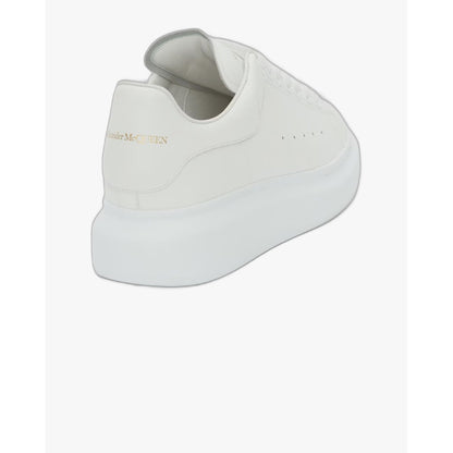 Alexander McQueen Oversized Sneaker White - OneShoes (Foto 3)