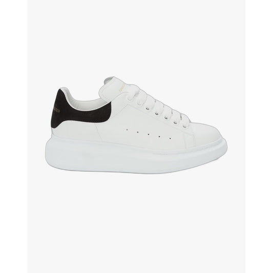 Alexander McQueen Oversized Sneaker White - OneShoes (Foto 2)