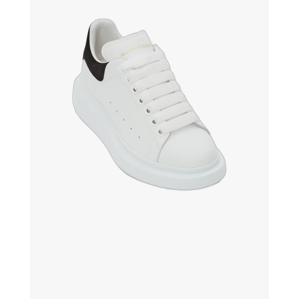 Alexander McQueen Oversized Sneaker White - OneShoes (Foto 3)