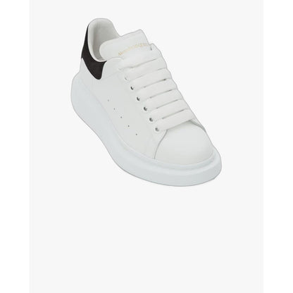 Alexander McQueen Oversized Sneaker White - OneShoes (Foto 3)
