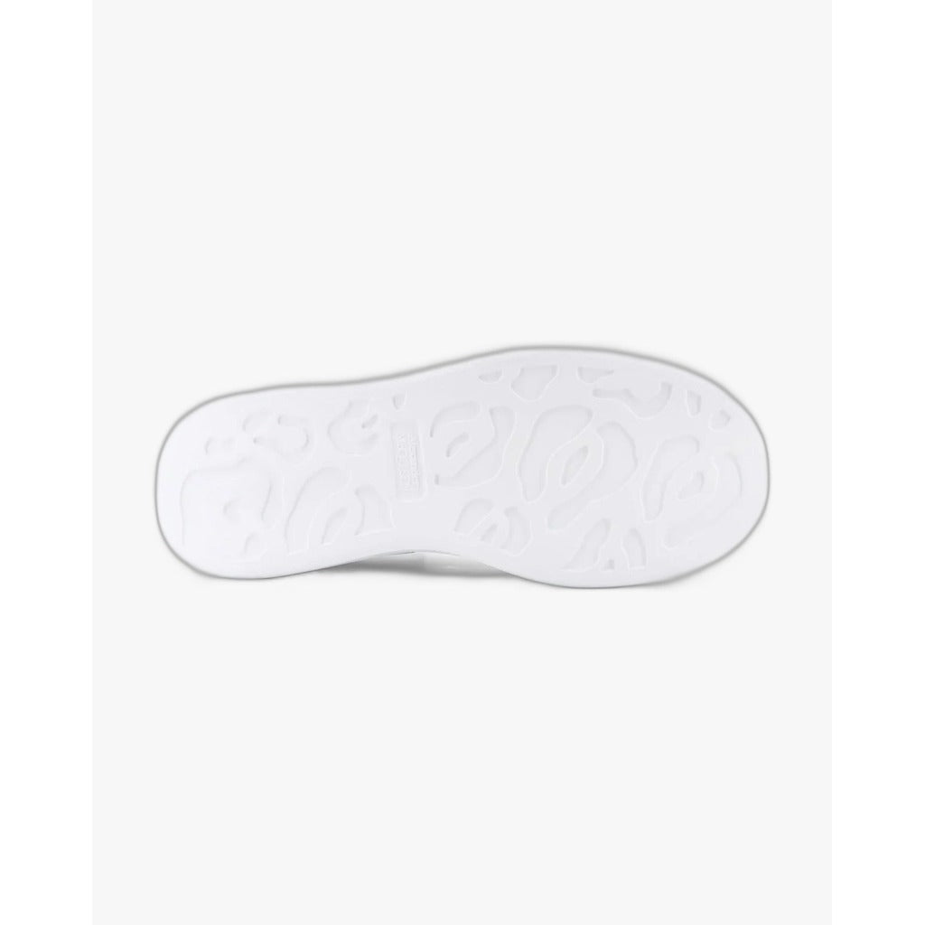 Alexander McQueen Oversized White Lace Up - OneShoes (Foto 3)