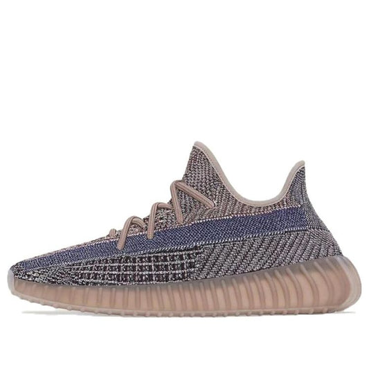 Yeezy Boost 350 V2 Fade — vedere laterală