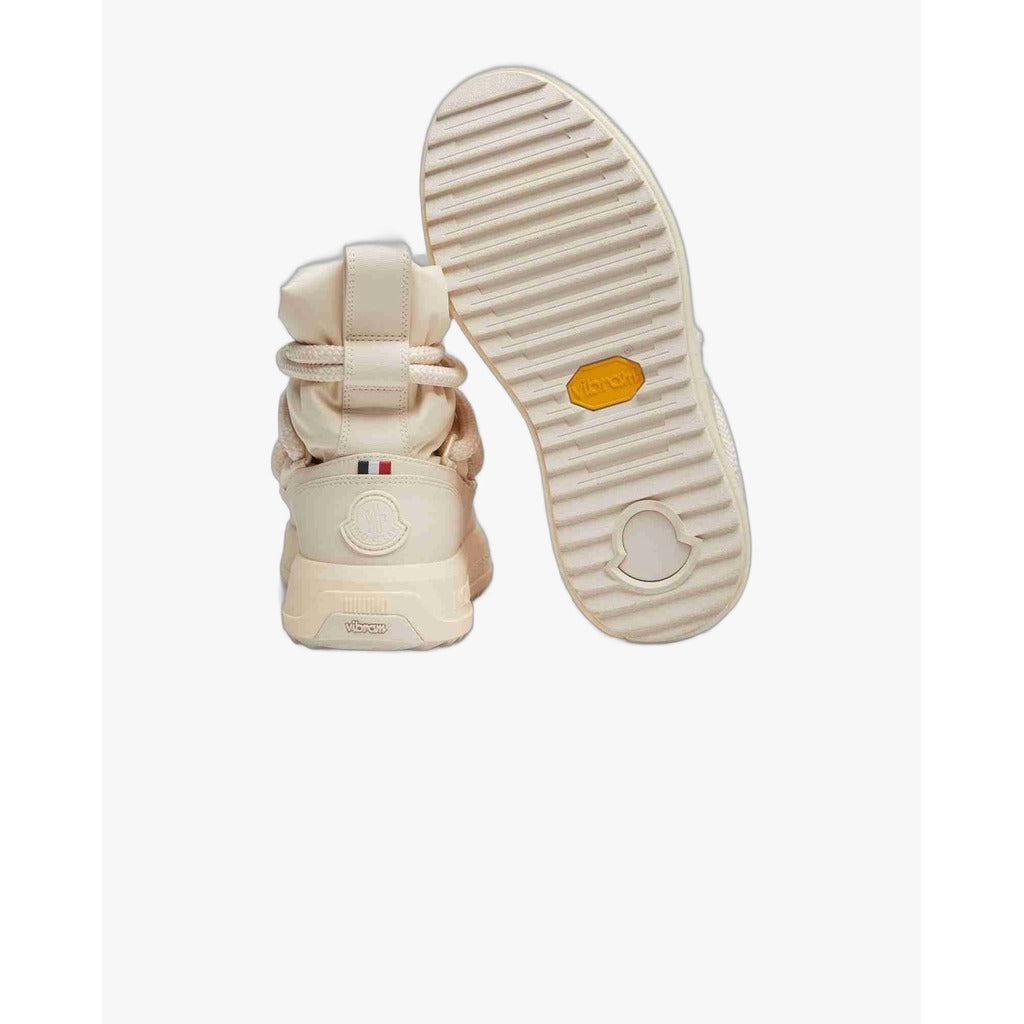 Ghete de Iarna Moncler Altive Mid Snow Boots Cream - OneShoes (Foto 3)