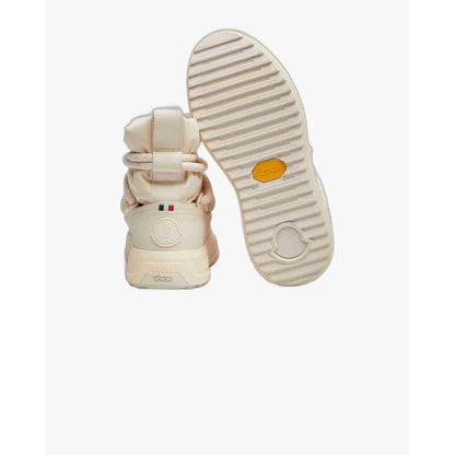 Ghete de Iarna Moncler Altive Mid Snow Boots Cream - OneShoes (Foto 3)