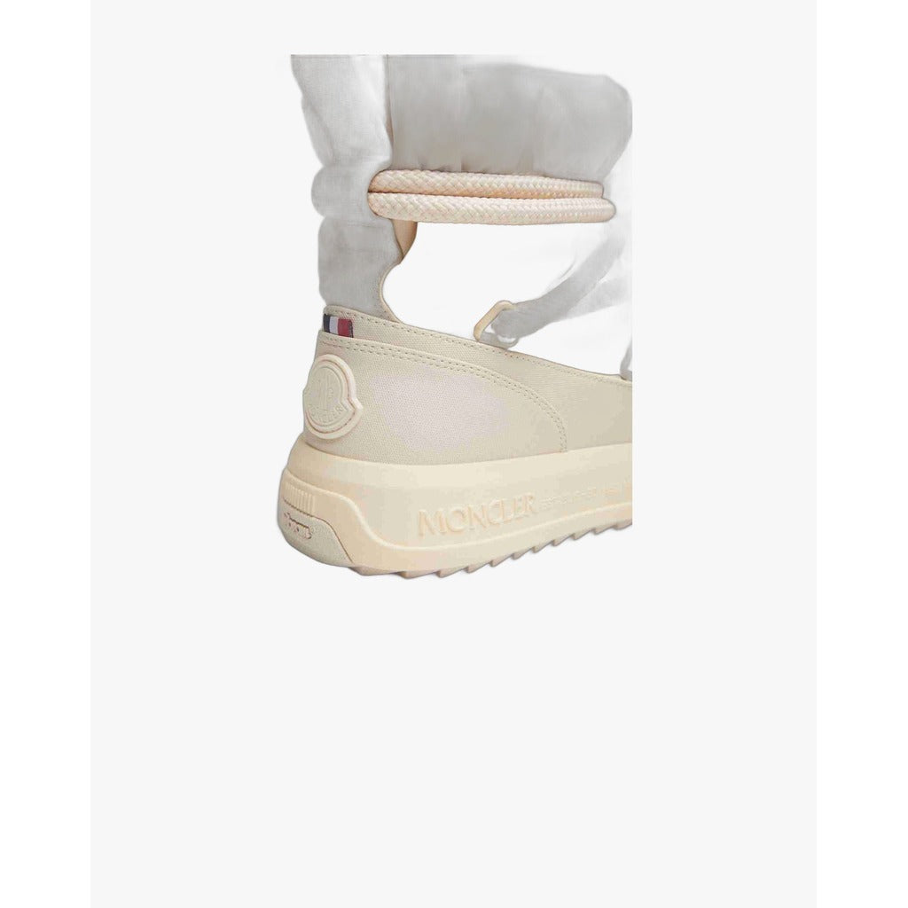 Ghete de Iarna Moncler Altive Mid Snow Boots Cream - OneShoes (Foto 5)