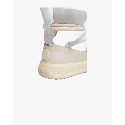 Ghete de Iarna Moncler Altive Mid Snow Boots Cream - OneShoes (Foto 5)