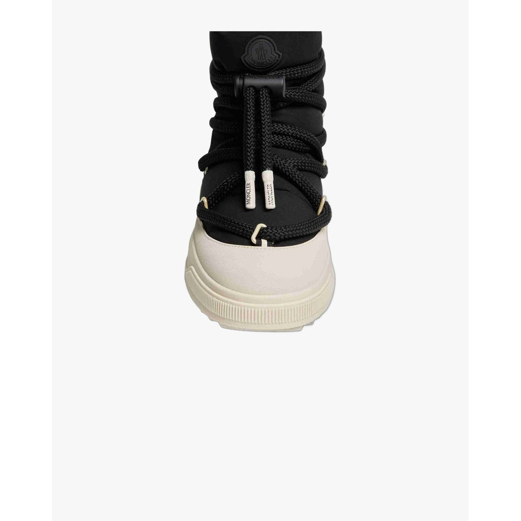 Ghete de Iarna Moncler Altive Mid Snow Boots Black - OneShoes (Foto 2)