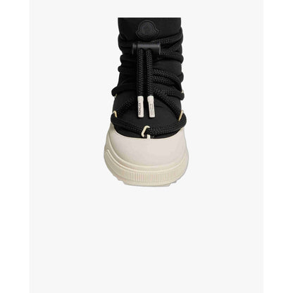 Ghete de Iarna Moncler Altive Mid Snow Boots Black - OneShoes (Foto 2)