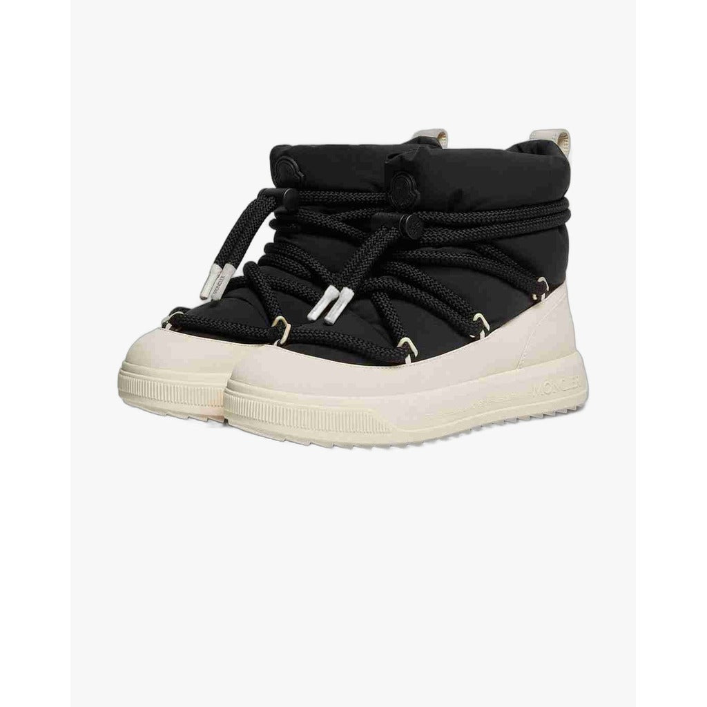 Ghete de Iarna Moncler Altive Mid Snow Boots Black - OneShoes (Foto 3)