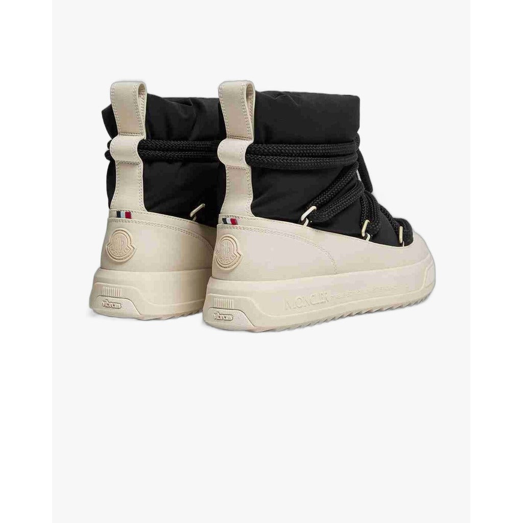 Ghete de Iarna Moncler Altive Mid Snow Boots Black - OneShoes (Foto 4)