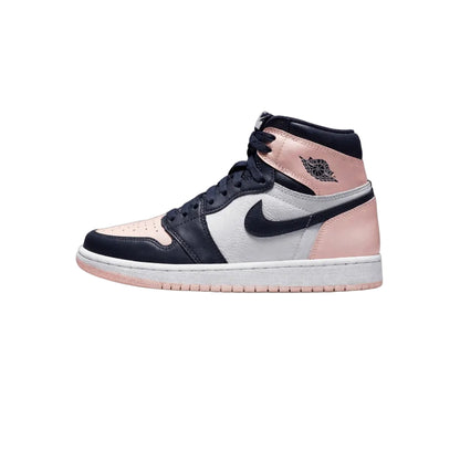Jordan 1 High Atmosphere Bubble Gum - OneShoes