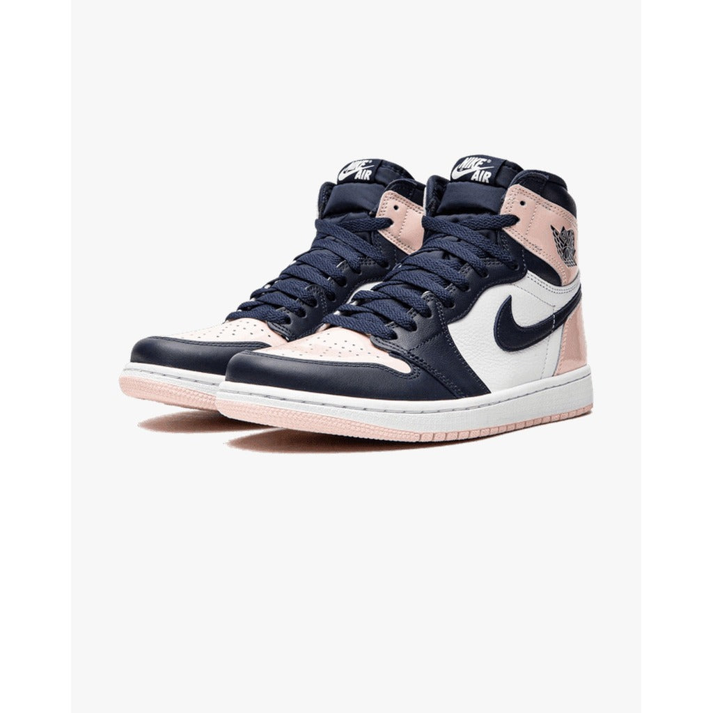 Jordan 1 High Atmosphere Bubble Gum - OneShoes (Foto 2)