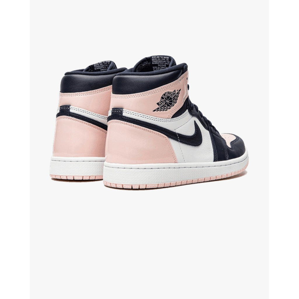 Jordan 1 High Atmosphere Bubble Gum - OneShoes (Foto 3)