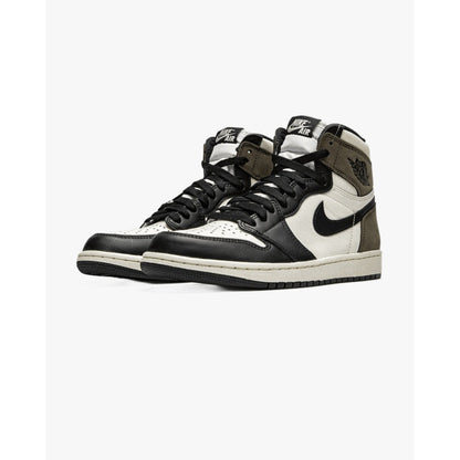 Jordan 1 High, Dark Mocha - OneShoes (Foto 2)