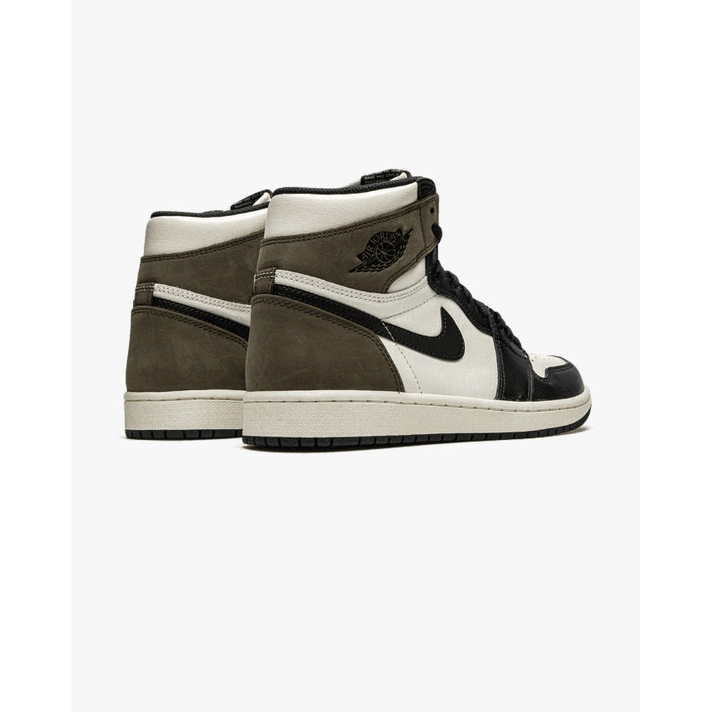 Jordan 1 High, Dark Mocha - OneShoes (Foto 3)
