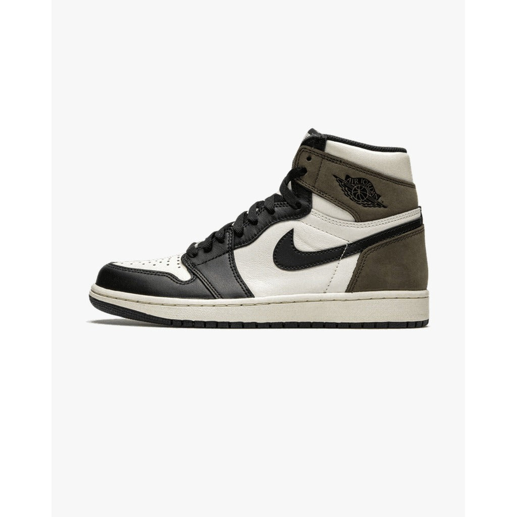 Jordan 1 High, Dark Mocha - OneShoes (Foto 4)