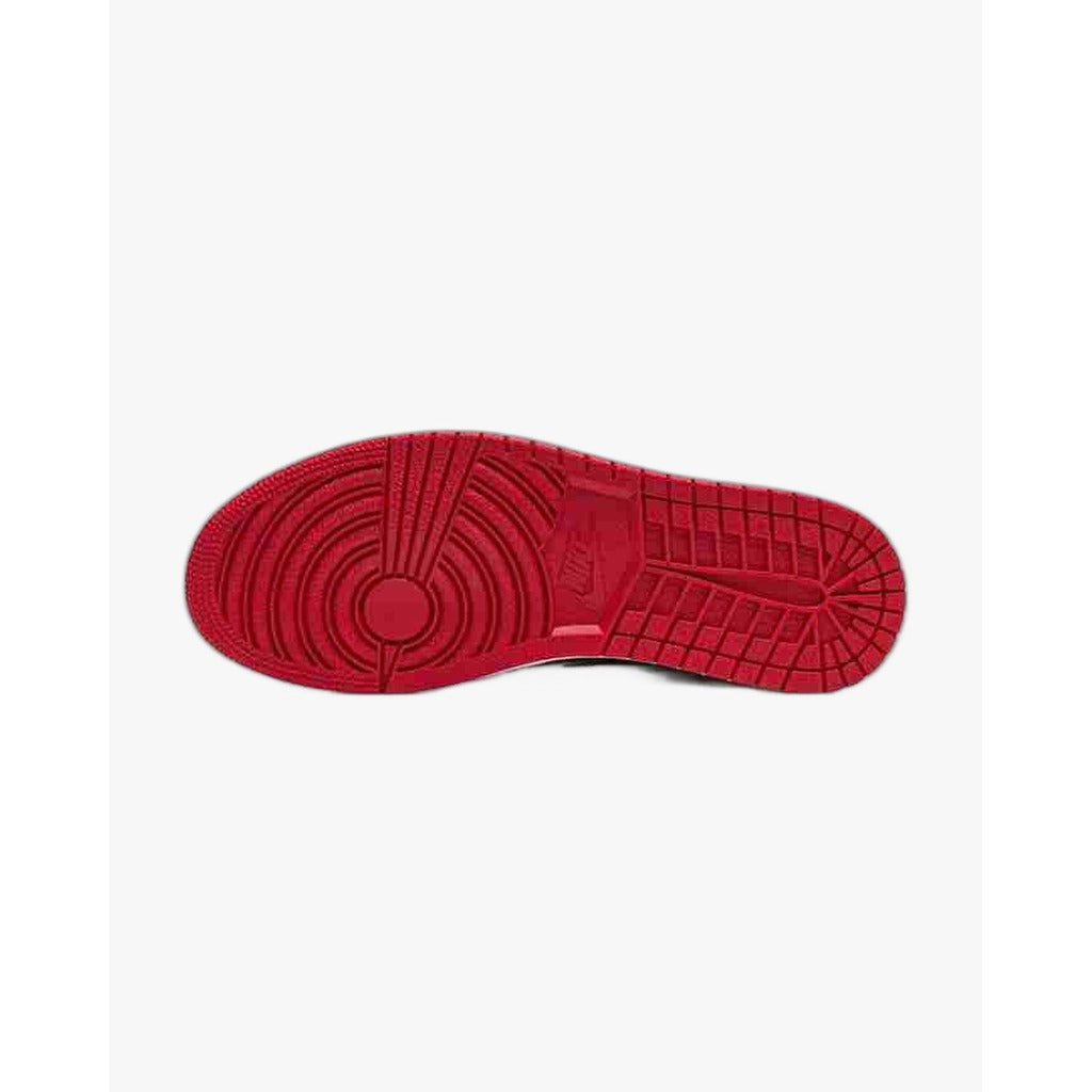 Jordan 1 High Patent Bred - OneShoes (Foto 5)