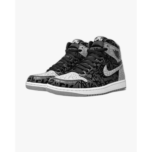 Jordan 1 High , Rebellionaire - OneShoes (Foto 2)