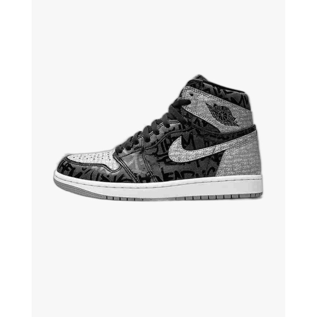 Jordan 1 High , Rebellionaire - OneShoes (Foto 4)