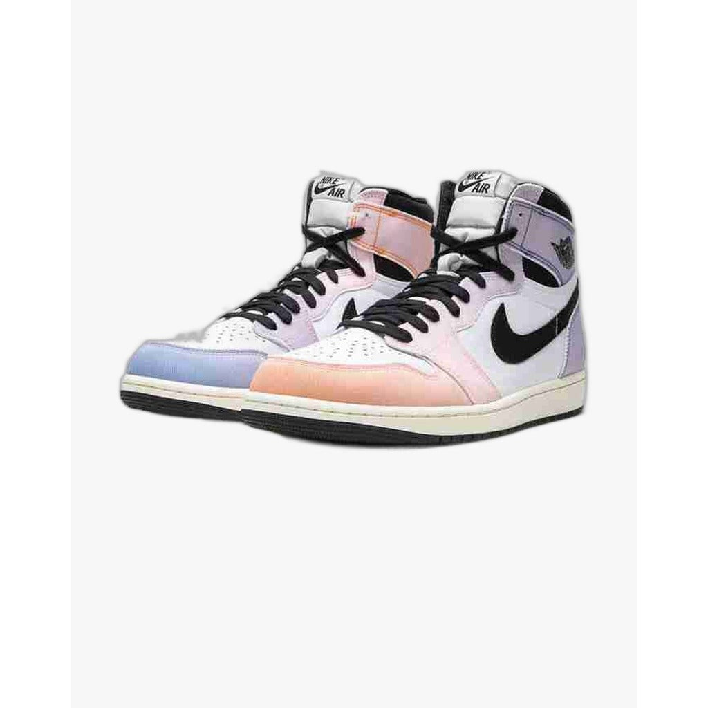 Jordan 1 High, Skyline - OneShoes (Foto 2)