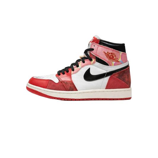 Jordan 1 High Spider-Man - OneShoes