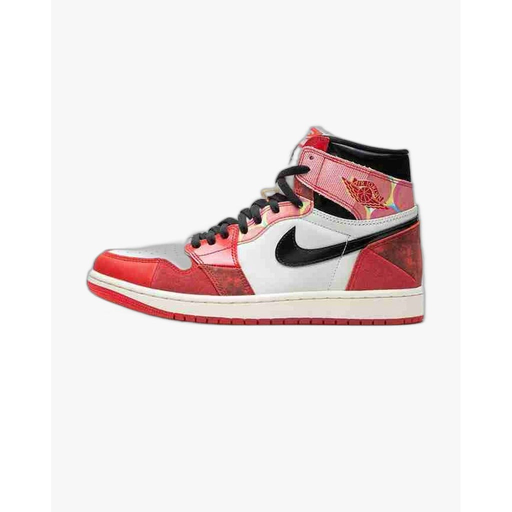 Jordan 1 High Spider-Man - OneShoes (Foto 2)