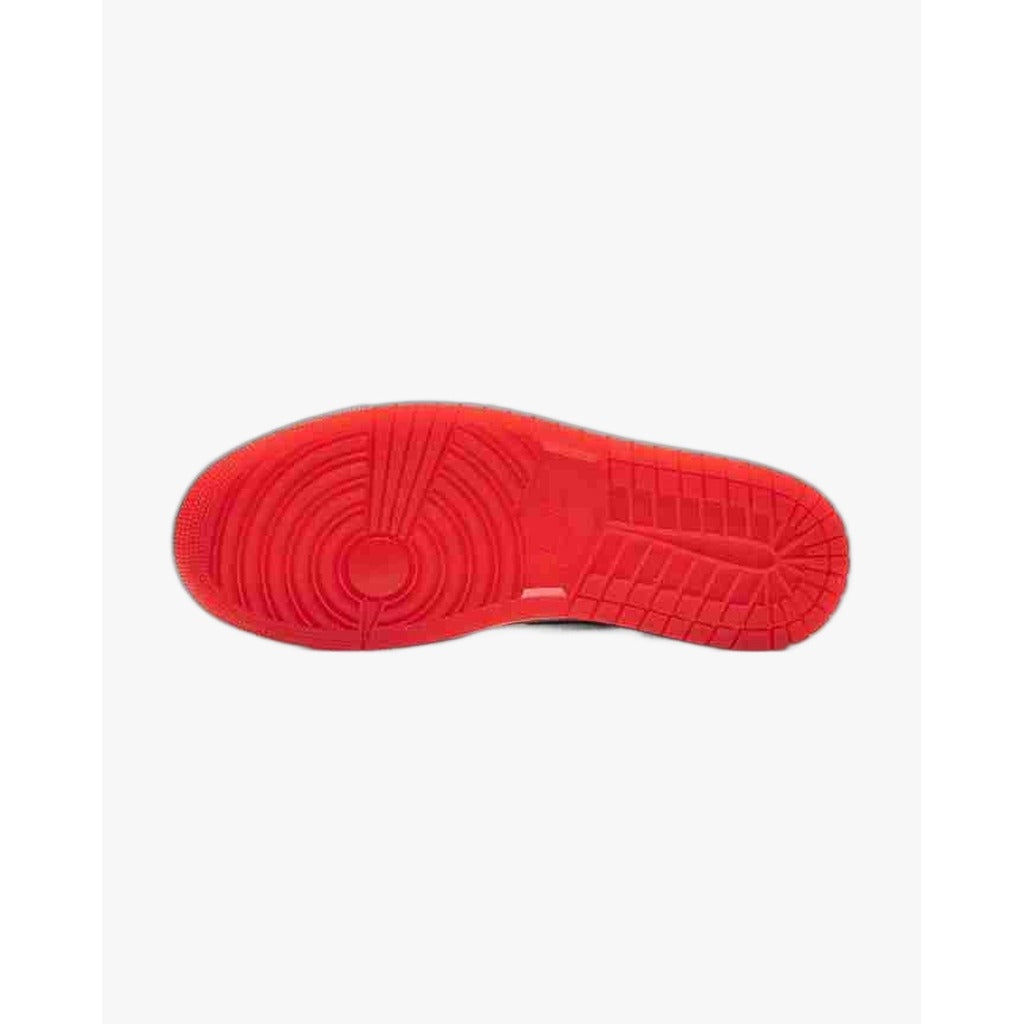 Jordan 1 High Spider-Man - OneShoes (Foto 5)