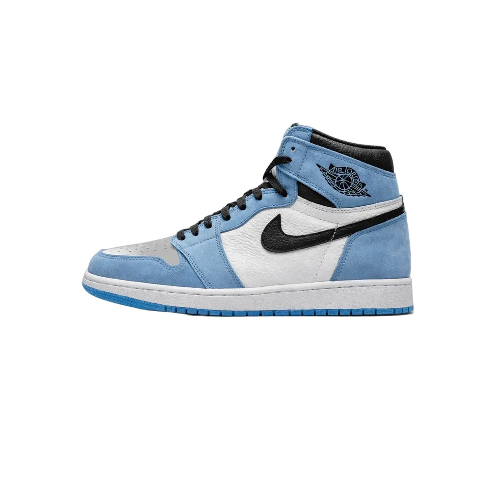 Jordan 1 High ,University Blue - OneShoes