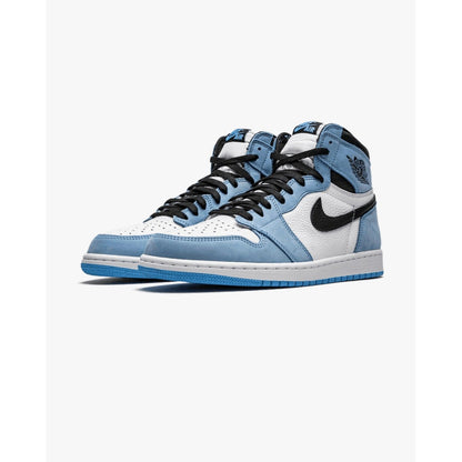 Jordan 1 High ,University Blue - OneShoes (Foto 3)