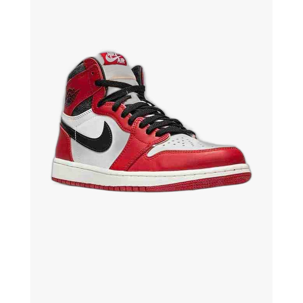 Jordan 1 Retro High OG Chicago Lost And Found - OneShoes (Foto 3)