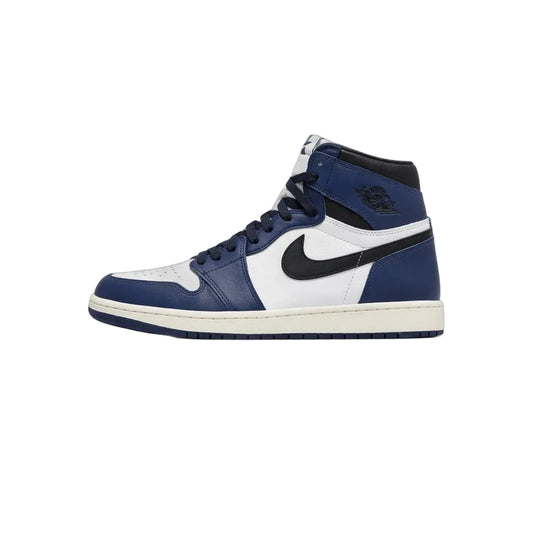 Jordan 1 Retro High OG 'Midnight Navy' - OneShoes