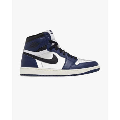 Jordan 1 Retro High OG 'Midnight Navy' - OneShoes (Foto 2)
