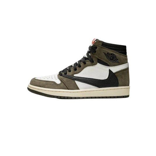 Jordan 1 Retro High Travis Scott Cactus Jack - OneShoes