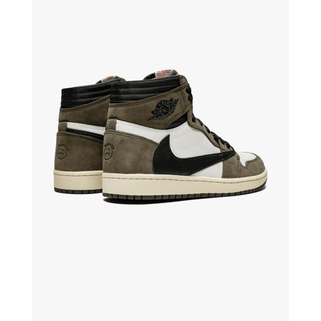 Jordan 1 Retro High Travis Scott Cactus Jack - OneShoes (Foto 3)