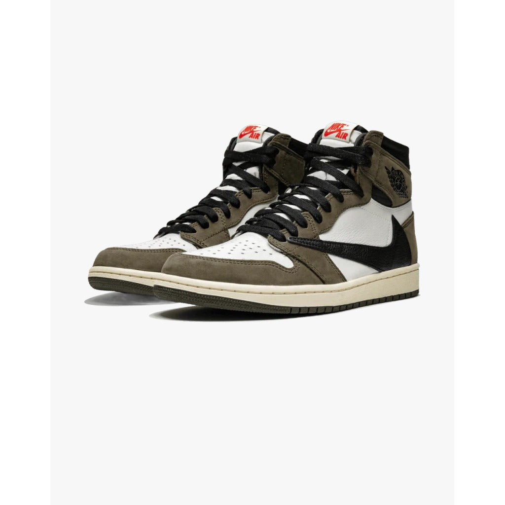 Jordan 1 Retro High Travis Scott Cactus Jack - OneShoes (Foto 4)