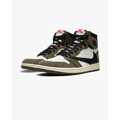 Jordan 1 Retro High Travis Scott Cactus Jack - OneShoes (Foto 4)