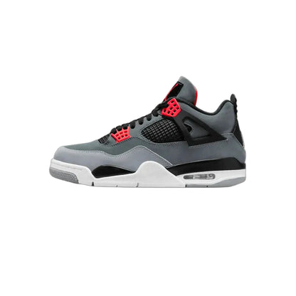 Jordan 4 Infrared - OneShoes